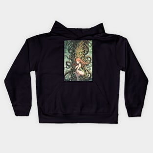 The Vine Kids Hoodie